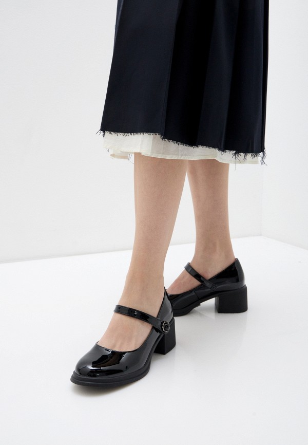 T.Taccardi Туфли - фото 6