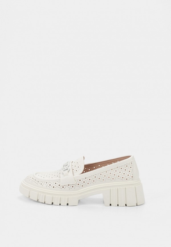 T.Taccardi Лоферы - фото 1