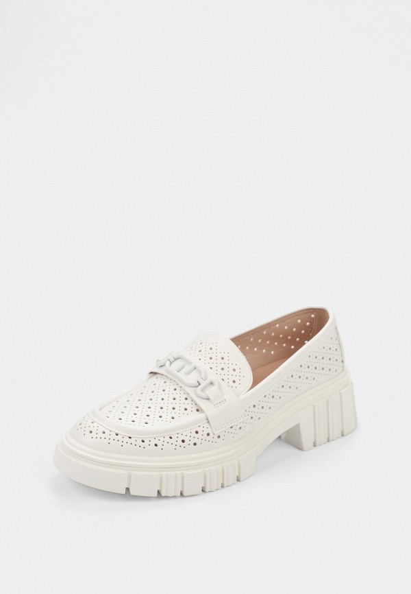 T.Taccardi Лоферы - фото 2