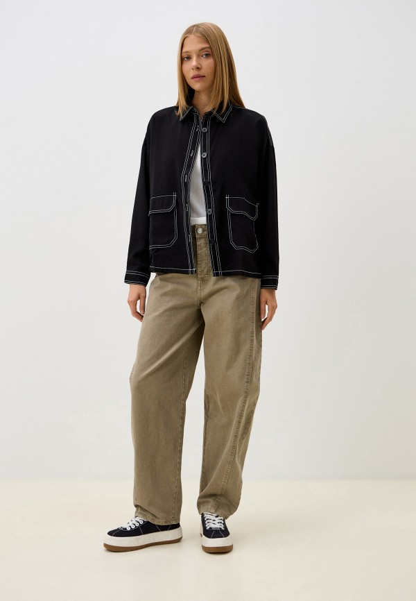 Colin's Рубашка - BODRUM BREEZE Relaxed Fit - фото 2