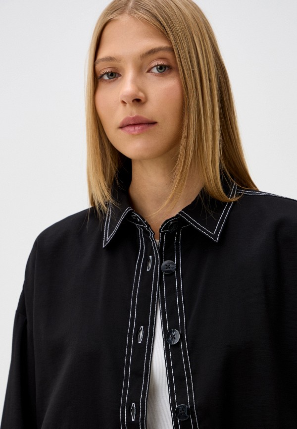 Colin's Рубашка - BODRUM BREEZE Relaxed Fit - фото 4