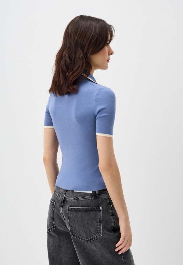 Colin's Поло - BODRUM BREEZE Slim Fit - фото 2