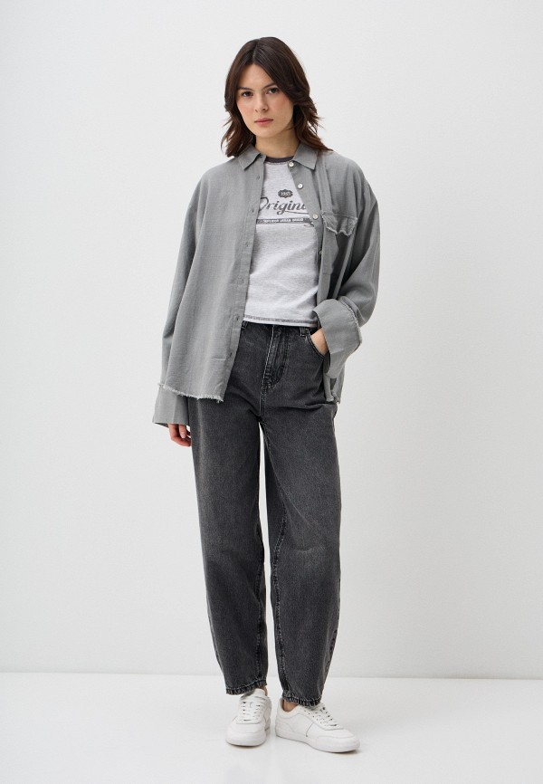 Colin's Джинсы - BODRUM BREEZE 850 JENNY Baloon Fit - фото 2