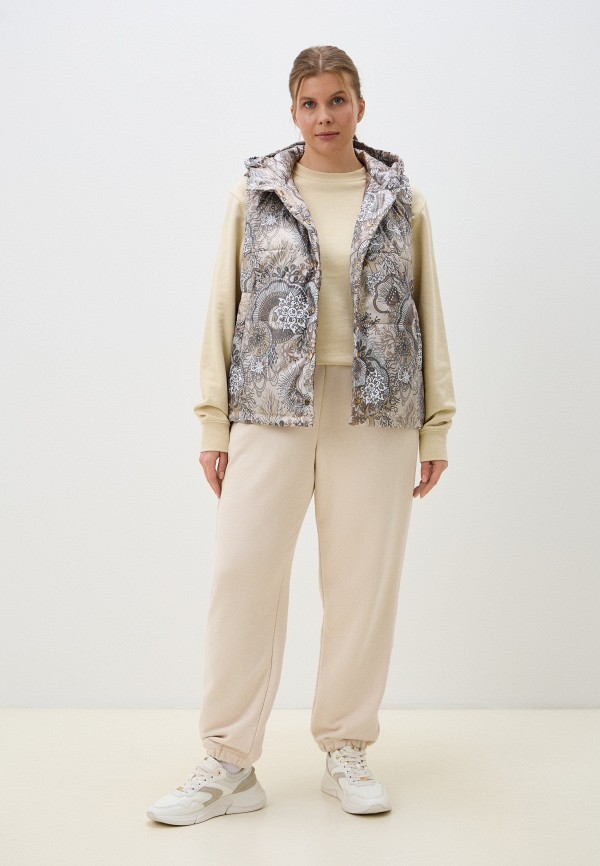 Modress Жилет утепленный - фото 2