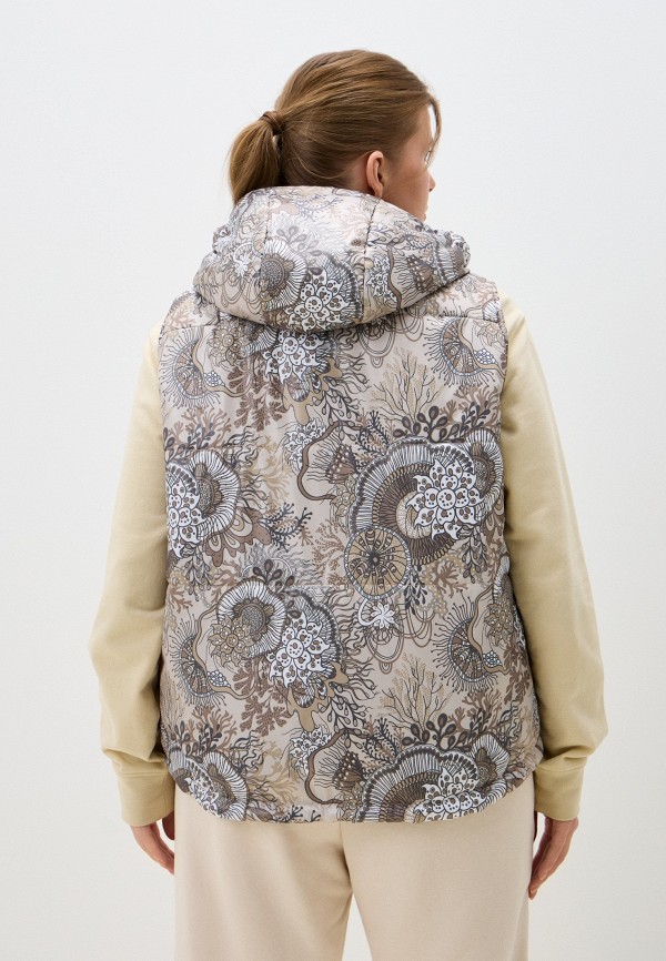 Modress Жилет утепленный - фото 3