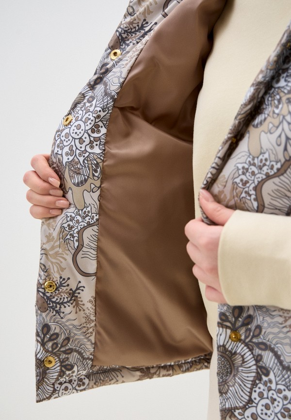 Modress Жилет утепленный - фото 4