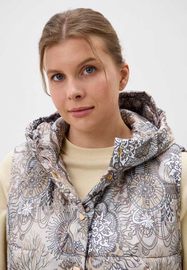 Modress Жилет утепленный - фото 5