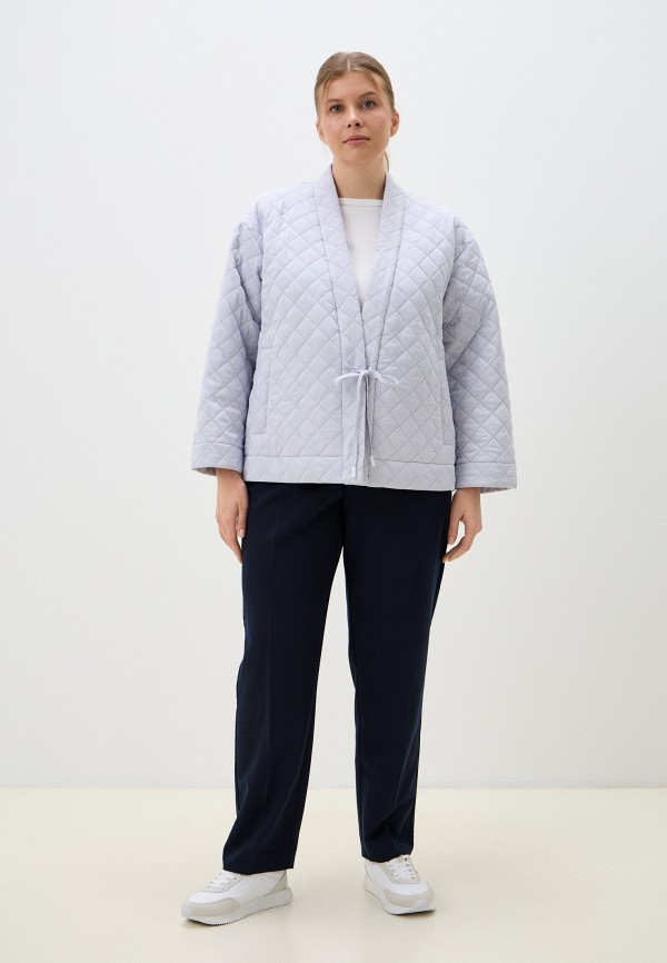 Modress Куртка стеганая - фото 2