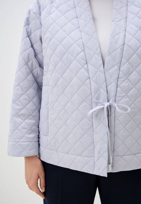 Modress Куртка стеганая - фото 4