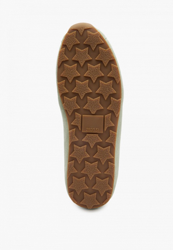 Lite by Mascotte Кеды - Полнота D (4) - фото 5