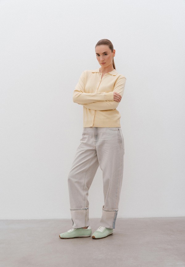 Lite by Mascotte Кеды - Полнота D (4) - фото 6