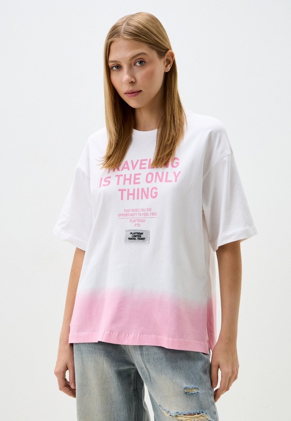 PlayToday Футболка - фото 1