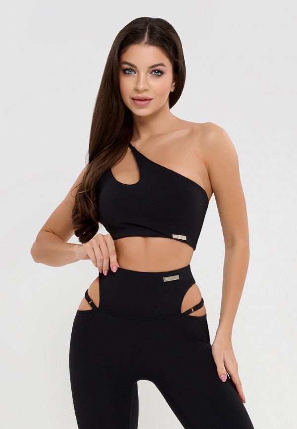 Bona Fide Топ спортивный - фото 5