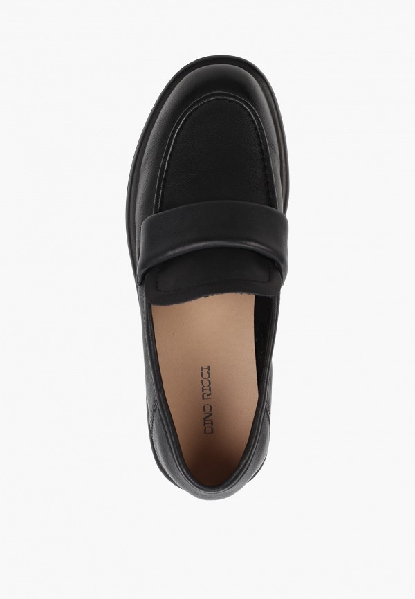 Dino Ricci Лоферы - фото 4