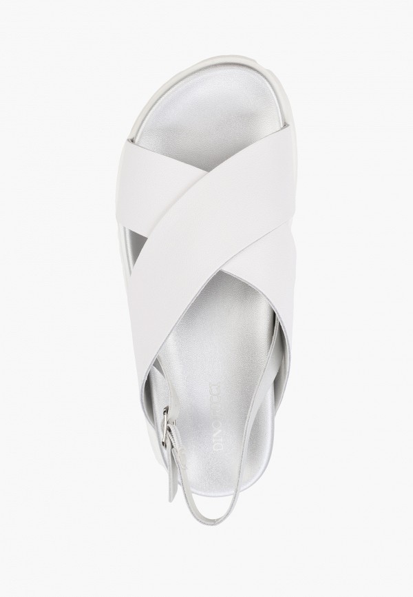 Dino Ricci Сандалии - фото 4