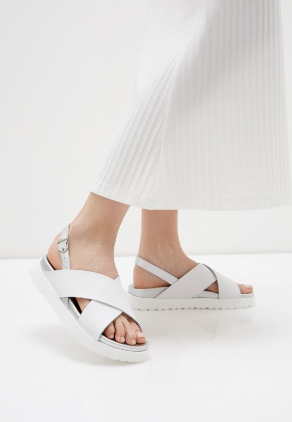 Dino Ricci Сандалии - фото 6