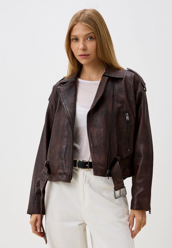 Снежная Королева Косуха - фото 1