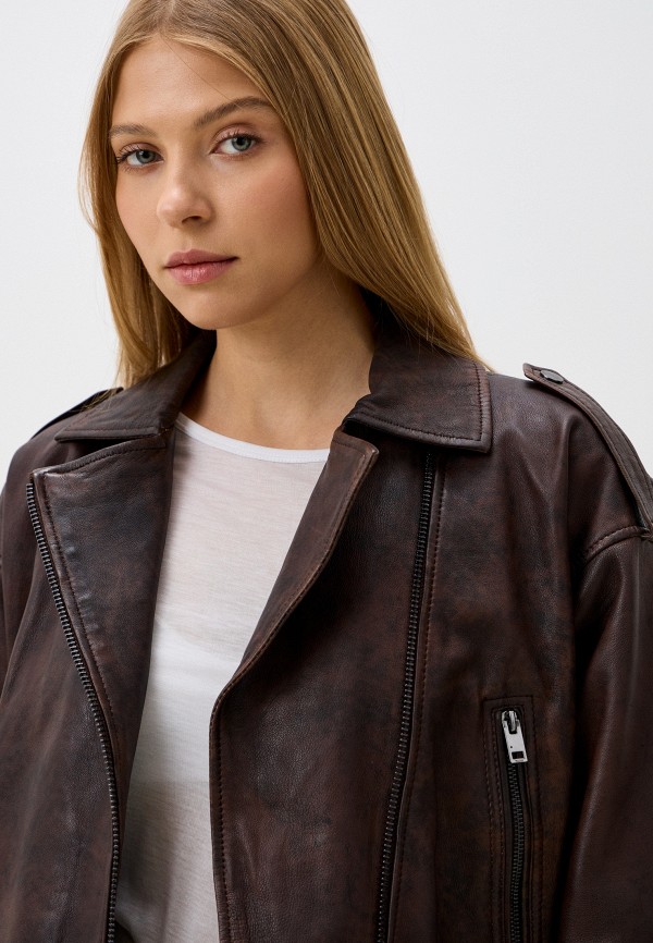 Снежная Королева Косуха - фото 4