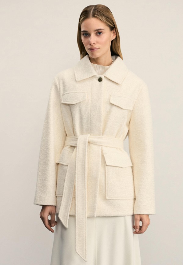 Zarina Полупальто - фото 1