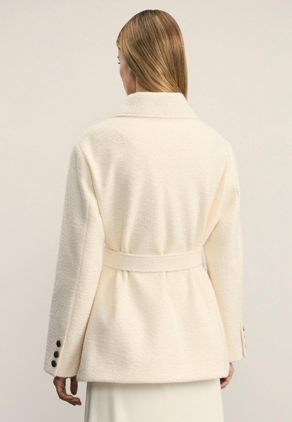 Zarina Полупальто - фото 3