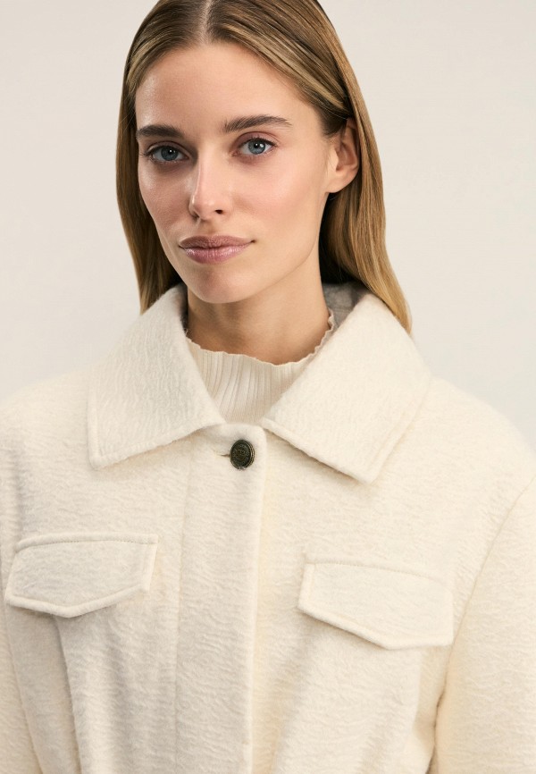 Zarina Полупальто - фото 6