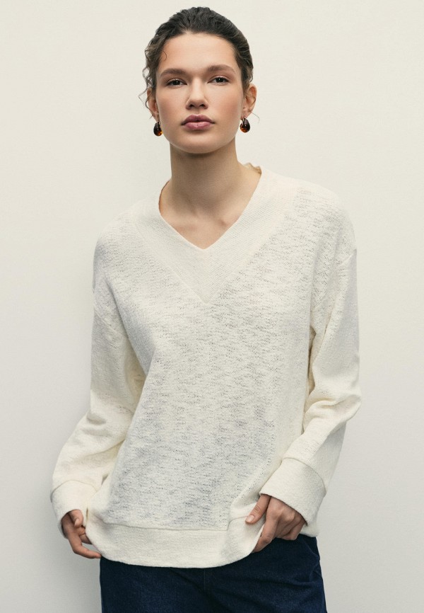 Zarina Пуловер - фото 1