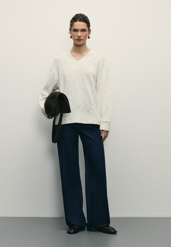 Zarina Пуловер - фото 2