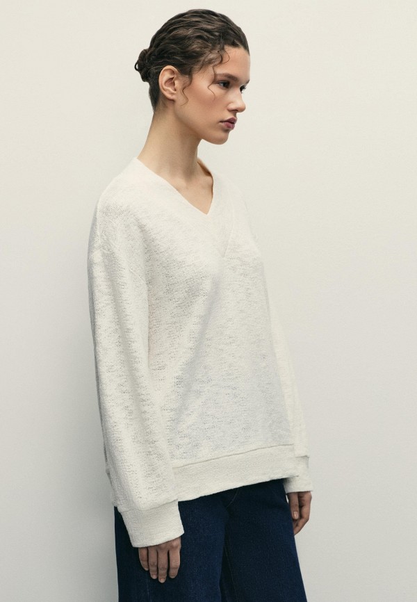 Zarina Пуловер - фото 4