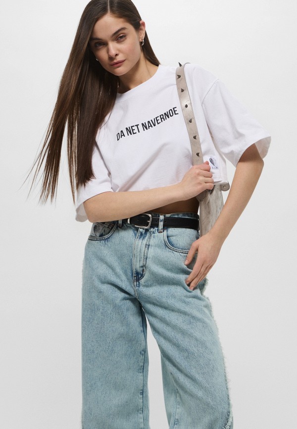 BLCV Футболка -  - фото 4