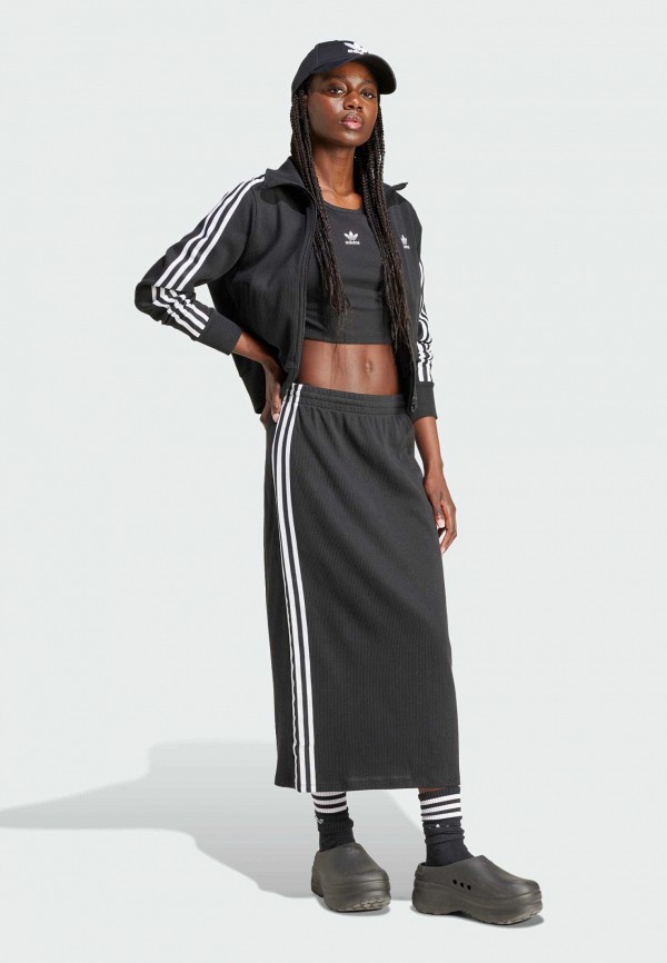 adidas Олимпийка - Knit - фото 2