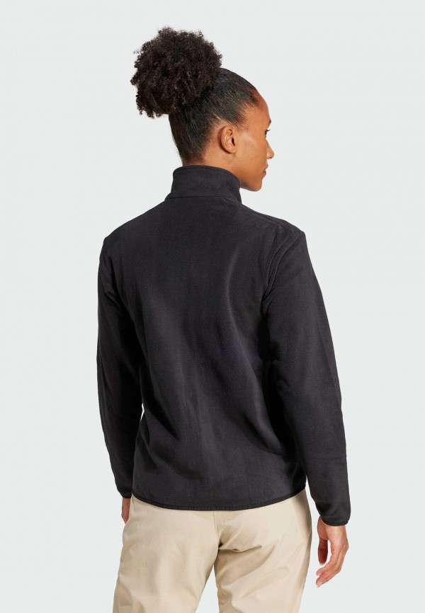 adidas Олимпийка - Multi Essentials Full-Zip - фото 2