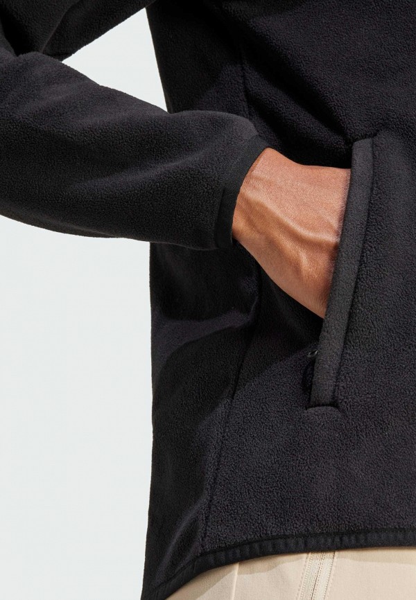 adidas Олимпийка - Multi Essentials Full-Zip - фото 5