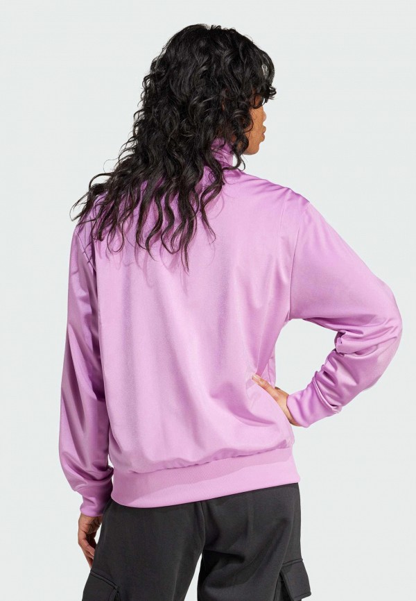 adidas Олимпийка - Adicolor Classics Loose Firebird - фото 3