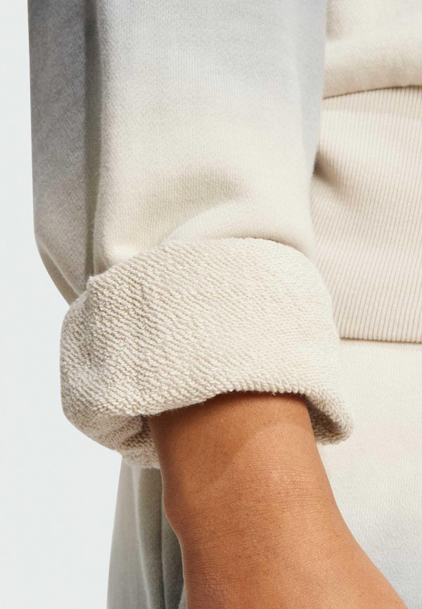 adidas Худи - ALL SZN Loose Dip-Dye - фото 5