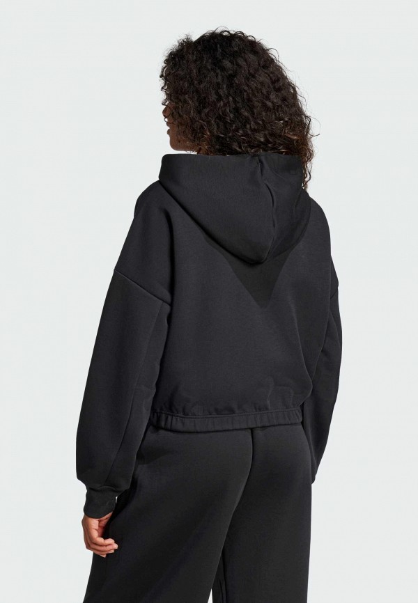 adidas Худи - Future Icons 3 Bar Logo - фото 2