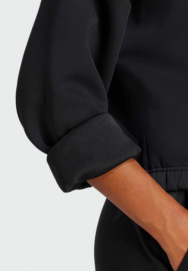 adidas Худи - Future Icons 3 Bar Logo - фото 5