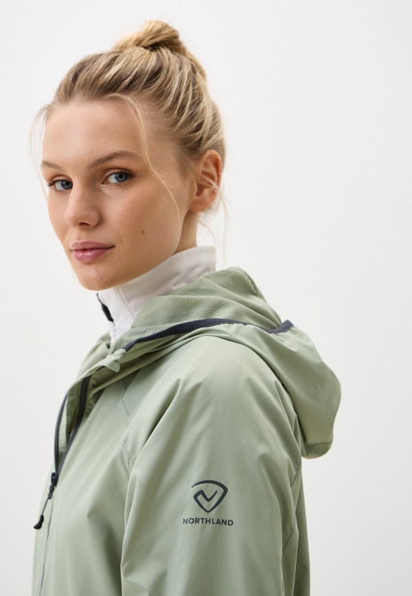 Northland Ветровка - фото 4
