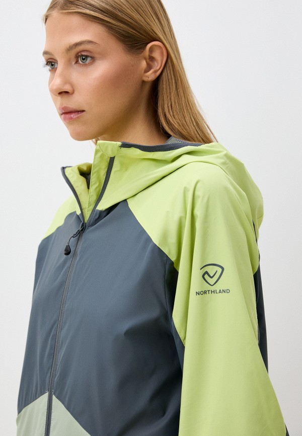 Northland Ветровка - фото 4