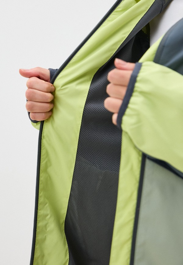 Northland Ветровка - фото 5