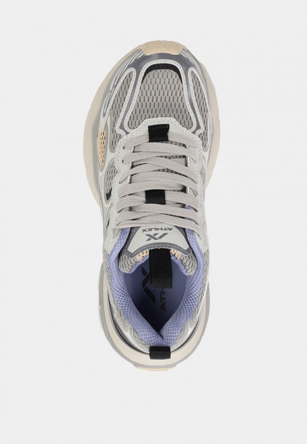 Athlex Кроссовки - Speed2000 - фото 4