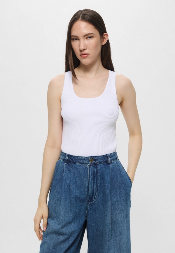 Michael Michael Kors Майка - фото 1