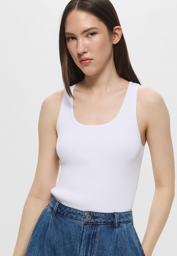 Michael Michael Kors Майка - фото 4