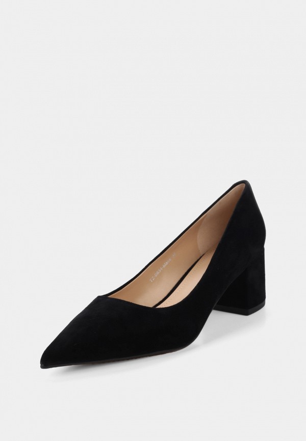 Abricot Premium Туфли - фото 2