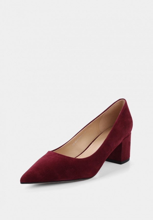 Abricot Premium Туфли - фото 2