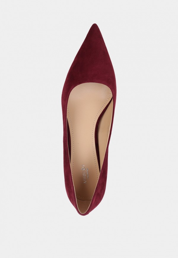 Abricot Premium Туфли - фото 4