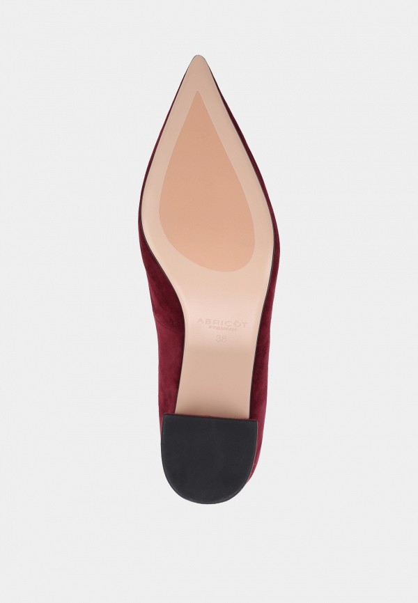 Abricot Premium Туфли - фото 5