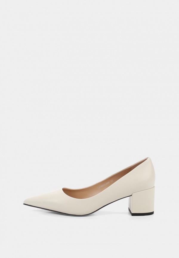 Abricot Premium Туфли - фото 1