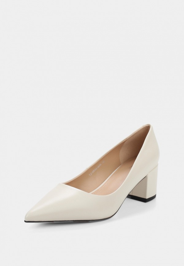 Abricot Premium Туфли - фото 2