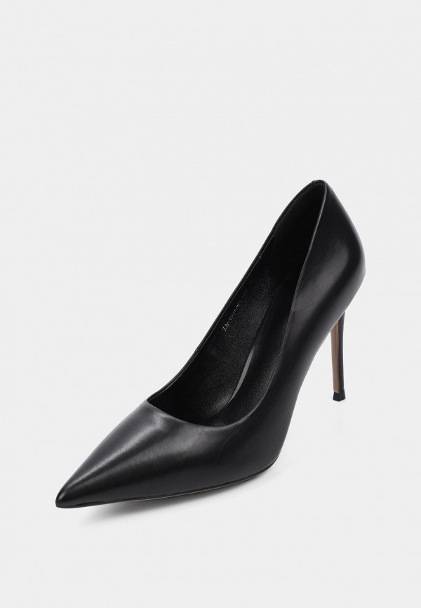 Abricot Premium Туфли - фото 2