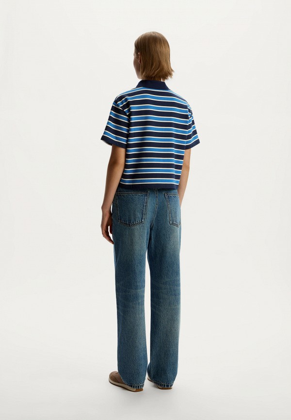 12 STOREEZ Джинсы - Boyfriend 632 - фото 3